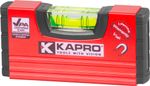 Spirit level KAPRO®, mini, 100 mm, magnetic