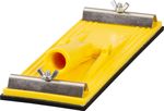 Holder Strend Pro Premium 7150C, for sandpaper, 230x85 mm