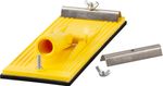 Holder Strend Pro Premium 7150C, for sandpaper, 230x85 mm
