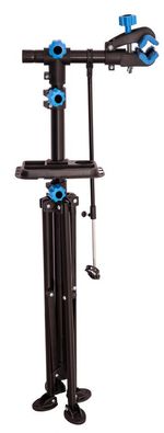 Állvány Strend Pro, kerékpárhoz, kerékjavításhoz, szerviz, 109-190 cm