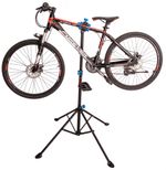 Stand Strend Pro, for bicycle, for wheel repair, service, 109-190 cm