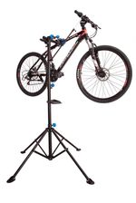 Állvány Strend Pro, kerékpárhoz, kerékjavításhoz, szerviz, 109-190 cm