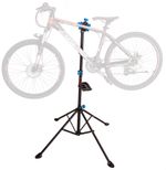 Állvány Strend Pro, kerékpárhoz, kerékjavításhoz, szerviz, 109-190 cm