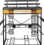 Stand Python, display, 124x61x134 cm