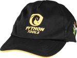 Baseball sapka Python