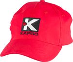 Sapkás KAPRO® piros