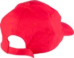 Cap KAPRO®, red