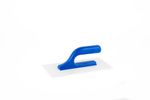 Kubala ABS plastic float, 130x270mm
