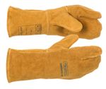 Rukavice Weldas 10-2178 (L), velkost c. 9, jeden prst, bal. 5ks