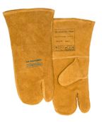 Rukavice Weldas 10-2087 (XL), veľkosť č. 9.5, bal. 5ks