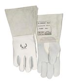 Rukavice Weldas 10-2850 (XL), velkost c. 9.5, bal. 5ks