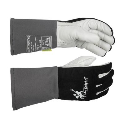 Rukavice Weldas 10-2050 (XL), velkost c. 9.5 bal. 5ks