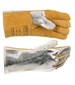 Rukavice Weldas 10-2385 (XXL), velkost c. 10.5 bal. 5ks