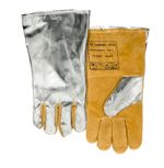 Rukavice Weldas 10-2385 (XXL), velkost c. 10.5 bal. 5ks