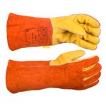 Rukavice Weldas 10-2150 (XL), velkost c. 9.5, bal. 5ks