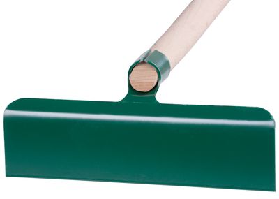 Manure rake 721-65 + handle