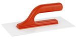 Hladítko Kubala PS 0301, plastové,130x270mm