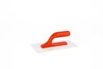 Kubala PS Plastic Float, 130x270mm