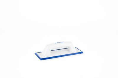Kubala grout float, rubber, plastic 95x240mm