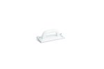 Holder for sanding mesh Kubala, plastic, 105x215x70mm