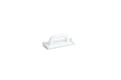 Holder for sanding mesh Kubala, plastic, 105x215x70mm