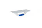 Kubala float, sanding, plastic, 130x270mm
