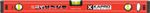 Spirit level KAPRO® 779X-41M Spirit™ XL, 600 mm, 3 vials, magnetic