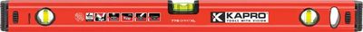 Vodováha KAPRO® 779X-41M Spirit™ XL 600 mm, 3 libely, magnetická