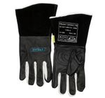 Rukavice Weldas 10-1050 (L), velkost c. 9, pre TIG, bal. 5ks