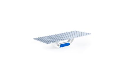 Kubala float, sanding, plastic, sheet metal, 165x365mm