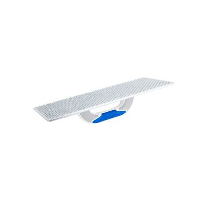 Smoothing trowel Kubala G-20, sanding, plastic, sheet metal, 160x380mm