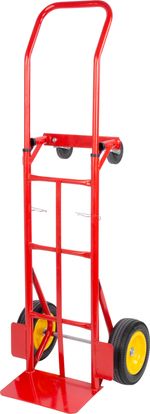 Trolley for bags, HT5018-Q, 2in1