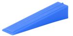 Ék Strend Pro LW110, szintező, 98x21x20 mm, távtartókhoz, csomag 300 db
