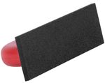 Hladítko Strend Pro, REDhand, 220x65x8 mm, špaletové, mikropryž, ABS