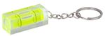 Spirit level Strend Pro, MINI, vial, pendant, keychain, 40x15x15 mm, Sellbox 60 pcs