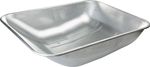 Wheelbarrow Tray EcoLoad, replacement, 65 L
