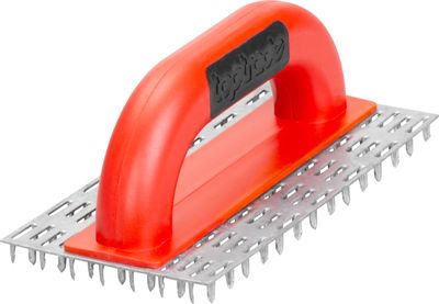 Scraper Strend Pro, professional, 210x105 mm, for plasters