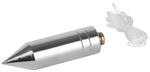 Plumb line 300 g + strings 15 m