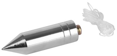 Mérőón 38917 300 g, zsinórral 15 m