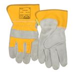 Rukavice Weldas 10-2209 (XL), velkost c. 9.5, bal. 5ks