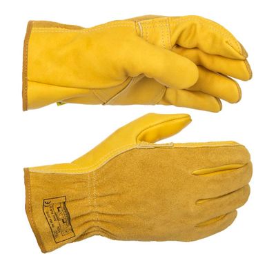 Rukavice Weldas 10-9344 (XL), velkost c. 9.5, bal. 5ks