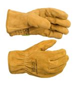 Rukavice Weldas 10-2064 (L), velkost c. 9, bal. 5ks