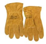Rukavice Weldas 10-2064 (XL), veľkosť č. 9.5, bal. 5ks