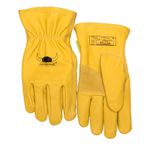Rukavice Weldas 10-2700 (L), velkost c. 9, bal. 5ks
