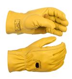 Rukavice Weldas 10-2700 (XL), velkost c. 9.5, bal. 5ks