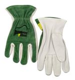 Rukavice Weldas 10-2633 (XL), velkost c. 9.5, bal. 5ks