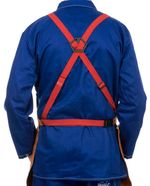 Zastera Weldas 44-7142, Lava Brown™, 107/60cm, bez naplecnikov