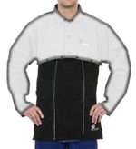 Kötény Weldas 38-4320, Arc Knight®, 51/56cm, Bolero 38-4328-hoz, hegesztő