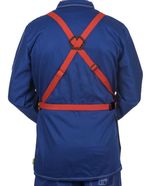 Zastera Weldas 38-4336, Arc Knight®, 60/91cm, bez naplecnikov, zvaracska