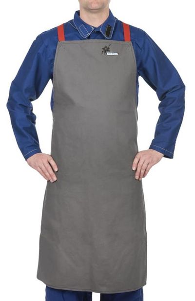Kötény Weldas 38-4336, Arc Knight®, 60/91cm, vállpántok nélkül, hegesztő